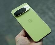 Google Pixel phone