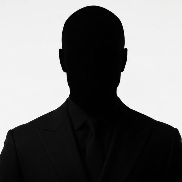 Silhouette avatar for Omotosho Kamalideen